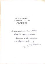 Moses Bensabat Amzalak 1892-1978