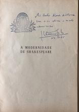 Autor do mês de agosto