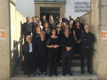 Sexta edição do Ciclo de Música Sacra