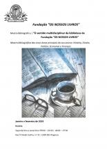 O Sentido Multidisciplinar da Biblioteca da Fundação "OS NOSSOS LIVROS"